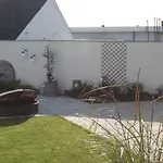 Hune Motel Blokhus