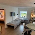 Hune Motel Blokhus