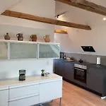 Motel Hune Blokhus