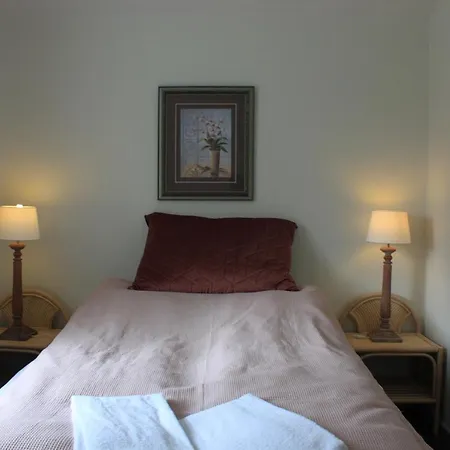 Motel Hune Blokhus