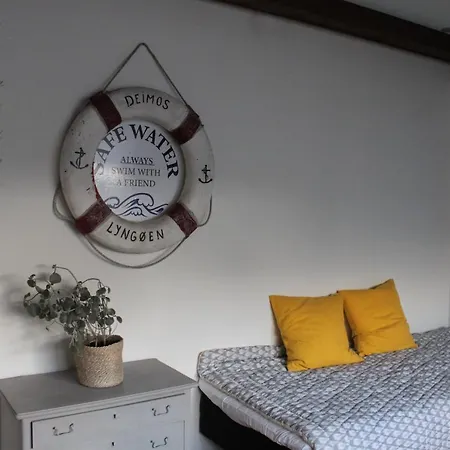 Motel Hune Blokhus