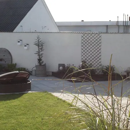 Hune Motel Blokhus