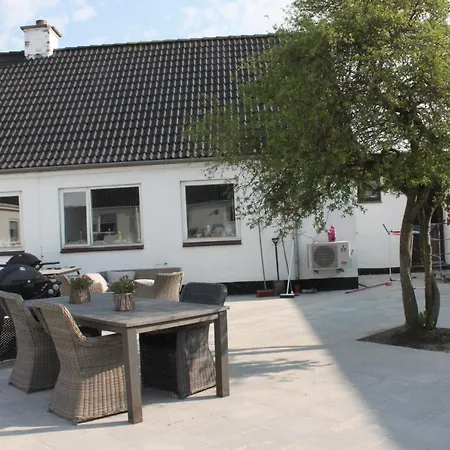 Hune Motel