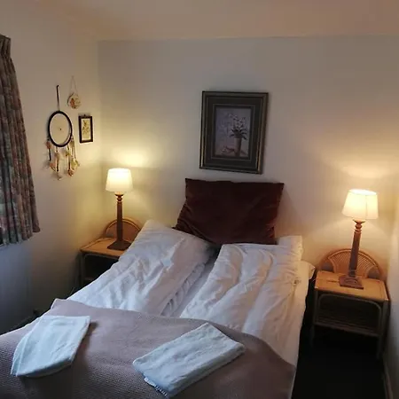 Hune Motel *
