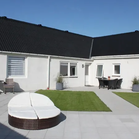 Motel Hune Blokhus