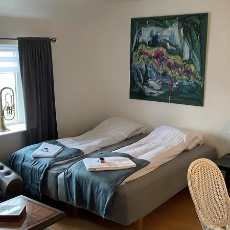 Motel Hune