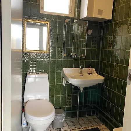 Hune Motel Blokhus