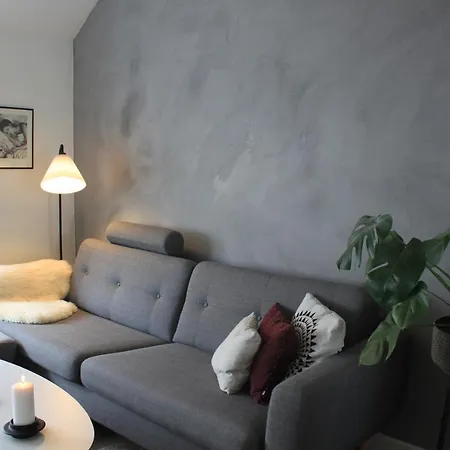 Motel Hune Blokhus