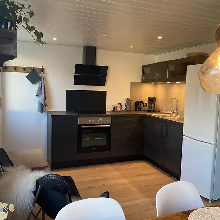 Hune Motel Blokhus