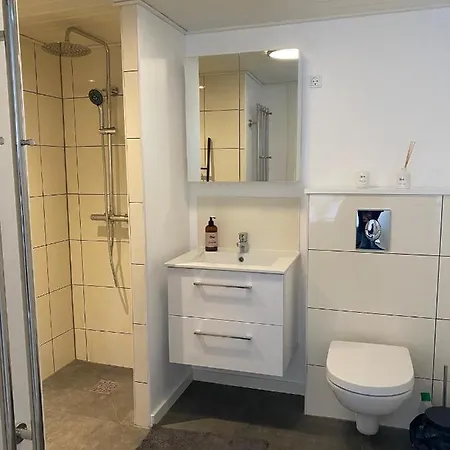 Hune Motel Blokhus