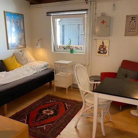 Motel Hune Blokhus