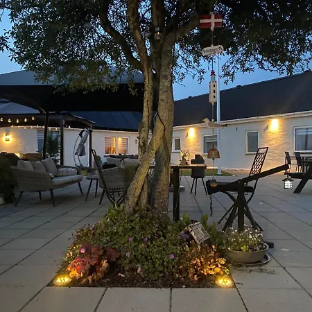 Motel Hune Blokhus
