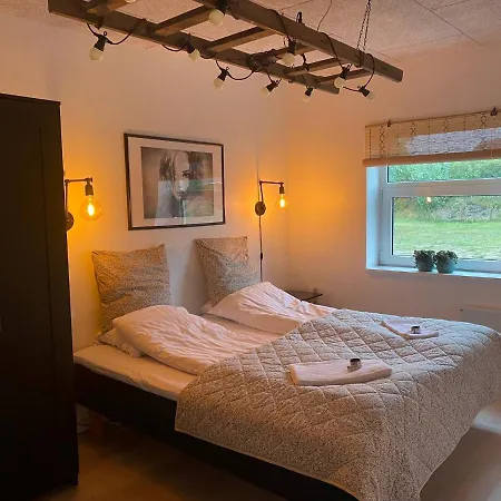 Hune Motel Blokhus