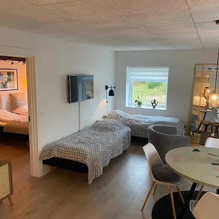 Hune Motel Blokhus