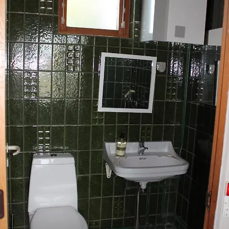 Hune Motel Blokhus