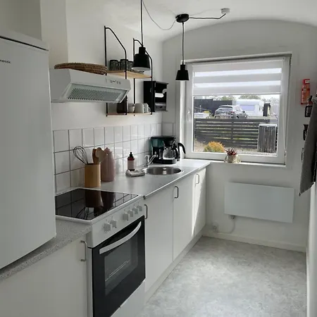 Hune Motel Blokhus