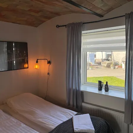 Motel Hune Blokhus