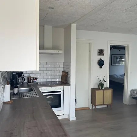 Hune Motel Blokhus