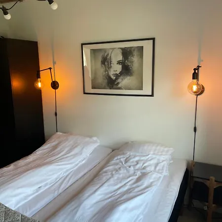 Motel Hune Blokhus