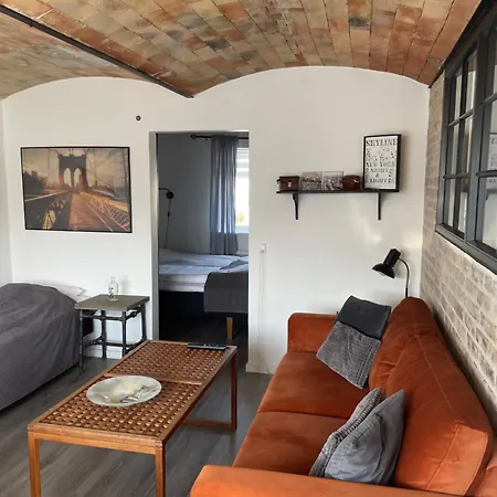 Motel Hune Blokhus