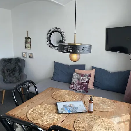 Hune Motel Blokhus
