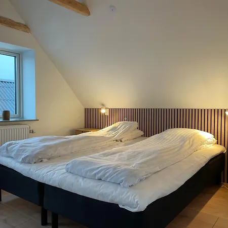 Motel Hune Blokhus