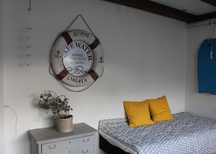 Motel Hune Blokhus