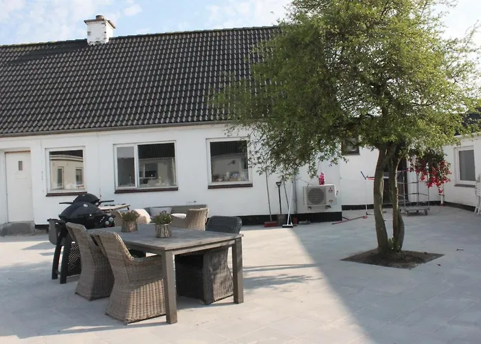 Hune Motel