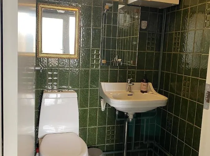 Hune Motel Blokhus