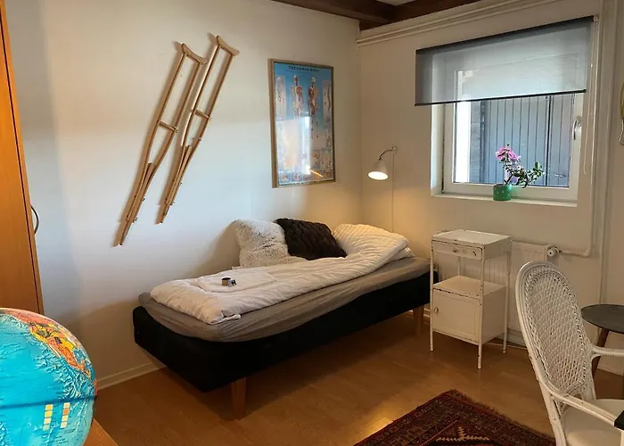 Motel Hune *