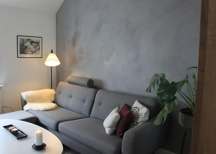 Motel Hune Blokhus