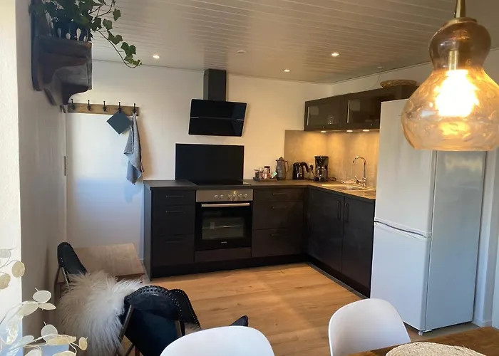 Hune Motel Blokhus