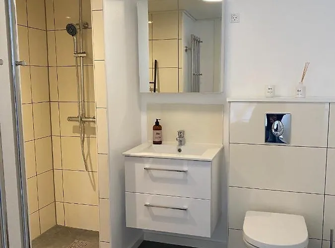 Hune Motel Blokhus