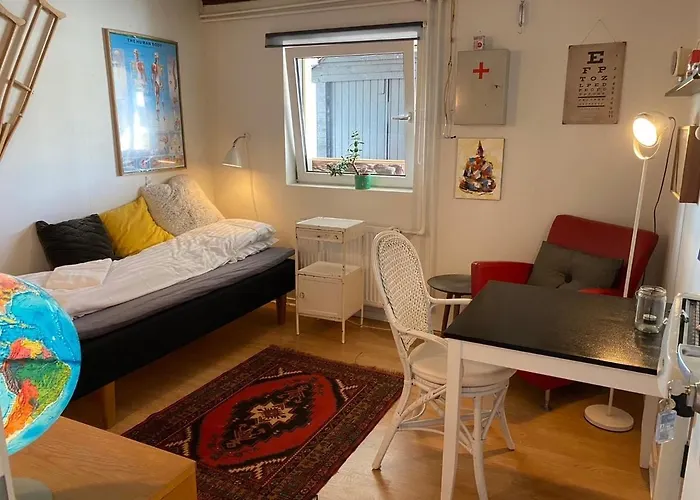 Motel Hune Blokhus
