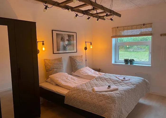 Hune Motel Blokhus