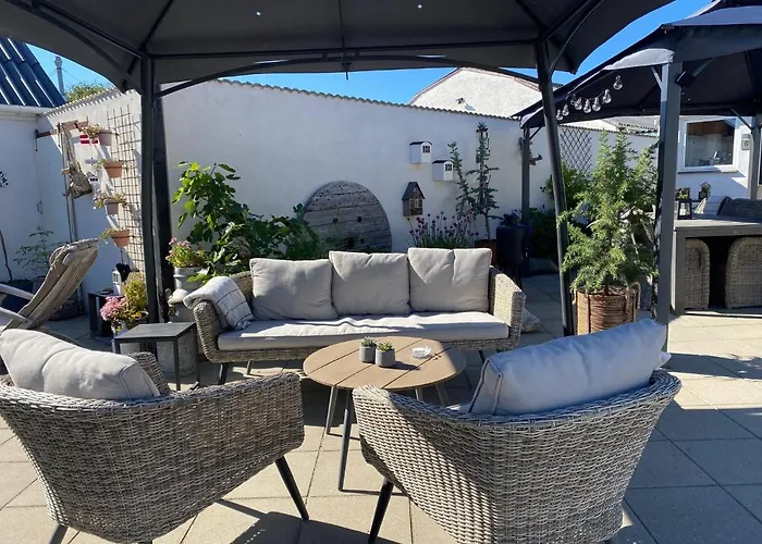 Hune Motel