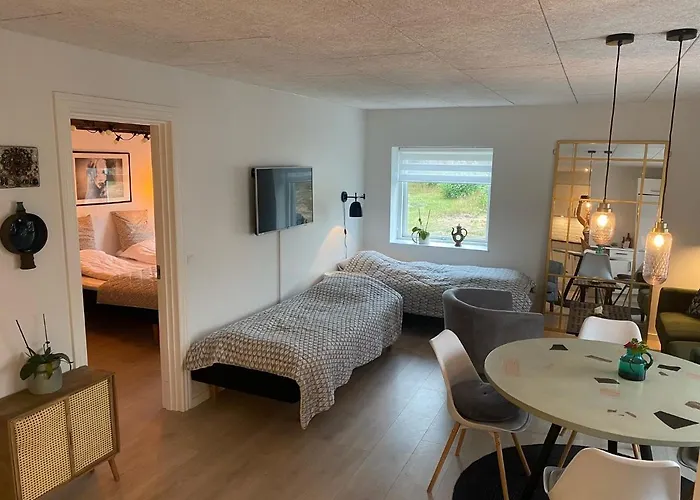 Hune Motel Blokhus