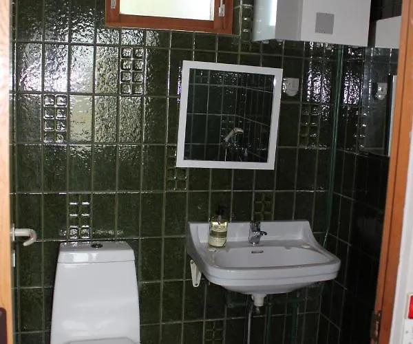 Hune Motel Blokhus