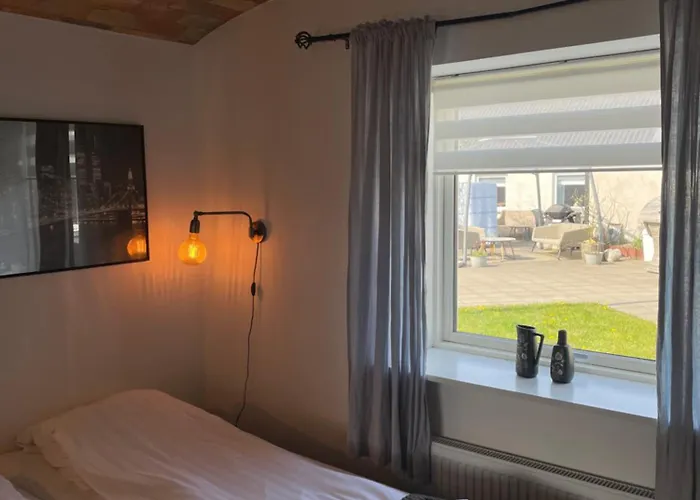 Motel Hune Blokhus