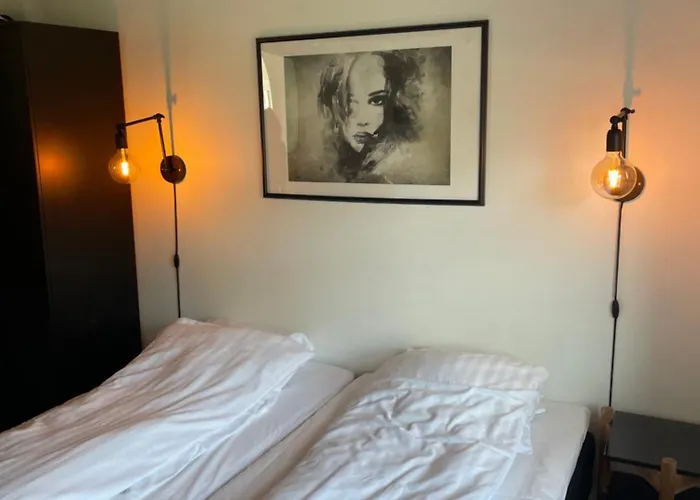 Motel Hune Blokhus