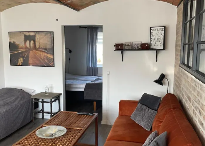 Motel Hune Blokhus
